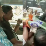 രാഹുലിനെ വൈദ്യപരിശോധനയ്ക്ക് എത്തിച്ചു; വൻ പൊലീസ് സന്നാഹം, ഉച്ചയോടെ കോടതിയിൽ ഹാജരാക്കും