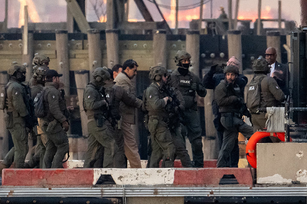 യുസിന്റെ വെനസ്വേല സൈനിക റെയ്ഡിൽ 75 പേർ കൊല്ലപ്പെട്ടതായി സ്ഥിരീകരണം