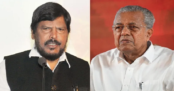 പിണറായി എന്‍ഡിഎയിലേക്ക് വരണം : അത്തേവാലക്ക് എംവി ഗോവിന്ദന്‍റെ മറുപടി