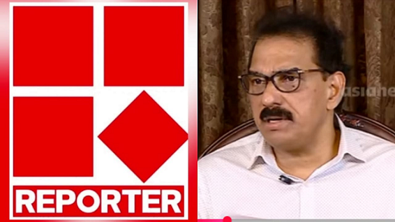 റിപ്പോർട്ടർ ടിവിക്കെതിരെ 250 കോടി രൂപ നഷ്ട പരിഹാരം ആവശ്യപ്പെട്ട് നോട്ടീസ് അയച്ച് സാബു എം ജേക്കബ്