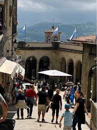 സാൻ മറീനോ: 97% കത്തോലിക്കർ ഉള്ള ലോകത്തിലെ അഞ്ചാമത്തെ ചെറിയ രാജ്യം