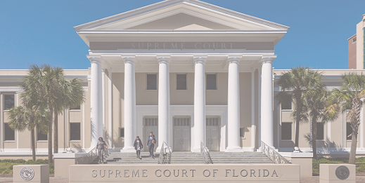 ബീജ ദാതാവിന് പിതൃത്വ അവകാശം നിഷേധിക്കാനാവില്ലെന്ന് ഫ്‌ളോറിഡ സുപ്രീം കോടതി