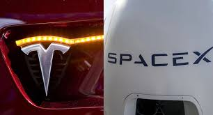 എലോൺ മസ്കിന്റെ സ്വപ്ന പദ്ധതികൾ സ്പേസ് എക്സും ടെസ്‌ലയും തമ്മിൽ ലയനത്തിന് സാധ്യതയെന്ന് റിപ്പോർട്ട്