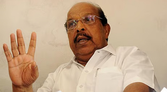 ജി. സുധാകരനെ തിരിച്ചെത്തിച്ച് സിപിഎം; തെരഞ്ഞെടുപ്പ് കമ്മിറ്റിയിൽ ഉൾപ്പെടുത്തി