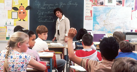 ഒക്ലഹോമയിൽ അധ്യാപക ക്ഷാമം പരിഹരിക്കാൻ ‘എമർജൻസി സർട്ടിഫിക്കേഷൻ’