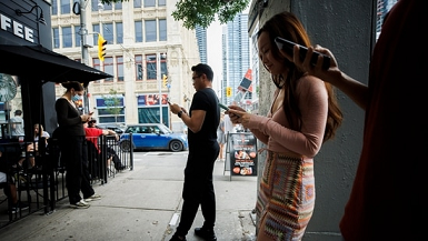 കാനഡയിൽ ടെലികോം സേവനങ്ങളെക്കുറിച്ച് പരാതികൾ: ബില്ലിംഗ് തട്ടിപ്പും ചതിക്കുഴികളും വർധിക്കുന്നതായി റിപ്പോർട്ട്