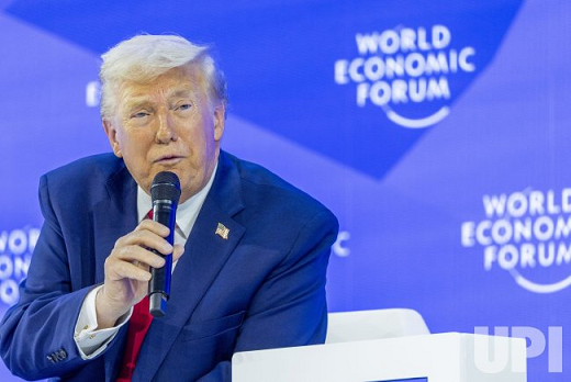 അമേരിക്കയുള്ളതുകൊണ്ടാണ് കാനഡ നിലനിൽക്കുന്നത്: മാർക്ക് കാർണിക്കെതിരെ രൂക്ഷവിമർശനവുമായി ട്രംപ്