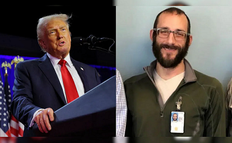 മിനിയാപോളിസിൽനിന്ന് ഐസിഇ, ബോർഡർ പട്രോൾ ഏജന്റസ് എന്നിവരെ പിന്‍വലിക്കാം: ട്രംപ്