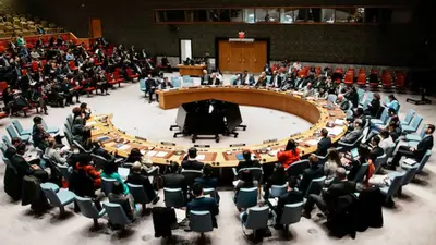 ഐക്യരാഷ്ട്രസഭയിൽ ഇറാനൊപ്പം ഉറച്ചുനിന്ന് ഇന്ത്യ; പാശ്ചാത്യ രാജ്യങ്ങളുടെ പ്രമേയത്തെ എതിർത്തു വോട്ട് ചെയ്തു