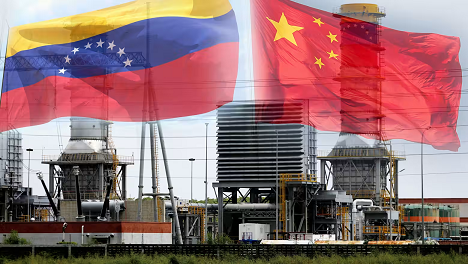 കടക്കെണിയിൽ വെനിസ്വേല: ചൈനയ്ക്ക് നൽകാനുള്ളത് കോടികൾ