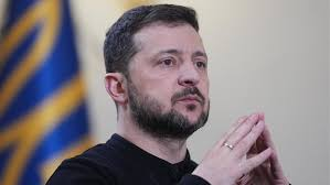 സെലൻസ്‌കിക്ക് മോസ്കോയിലേക്ക് സ്വാഗതം; യുക്രെയ്ൻ പ്രസിഡന്റിനെ ചർച്ചയ്ക്ക് ക്ഷണിച്ച് പുടിന്റെ വിശ്വസ്തൻ