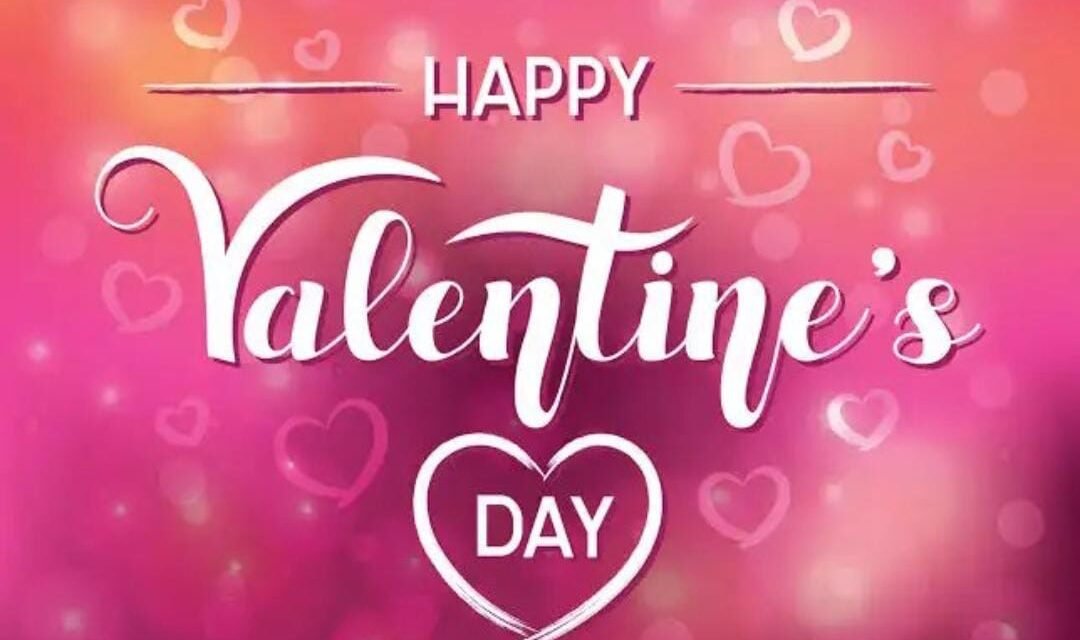 ഇന്ന് വാലന്റൈൻസ് ഡേ. പറയാതെ പോയ പ്രണയങ്ങള്‍ പറയാനൊരു ദിനം! പൂത്തുലയുന്ന പ്രണയങ്ങള്‍ ആഘോഷമാക്കുന്ന ദിനം