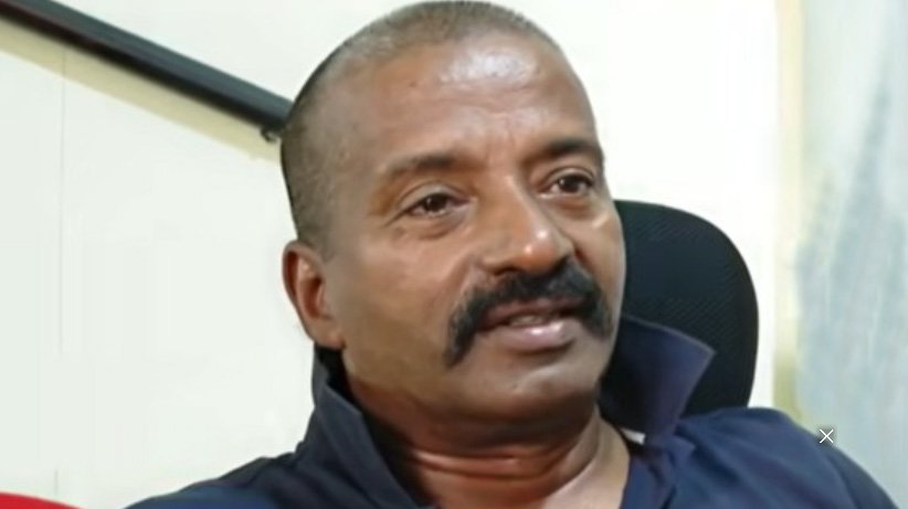 വ​ഞ്ചി​യൂ​രി​ലെ സി​പി​എം ര​ക്ത​സാ​ക്ഷി വി​ഷ്ണു​വി​ന്‍റെ സ​ഹോ​ദ​ര​ൻ കോ​ൺ​ഗ്ര​സി​ലേ​ക്ക്