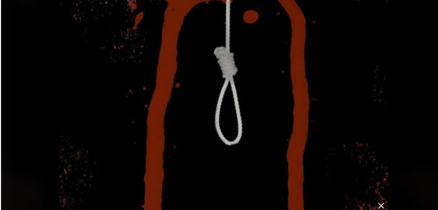 ഭാര്യയെ വെട്ടി; ഭർത്താവ് തൂങ്ങിമരിച്ചു