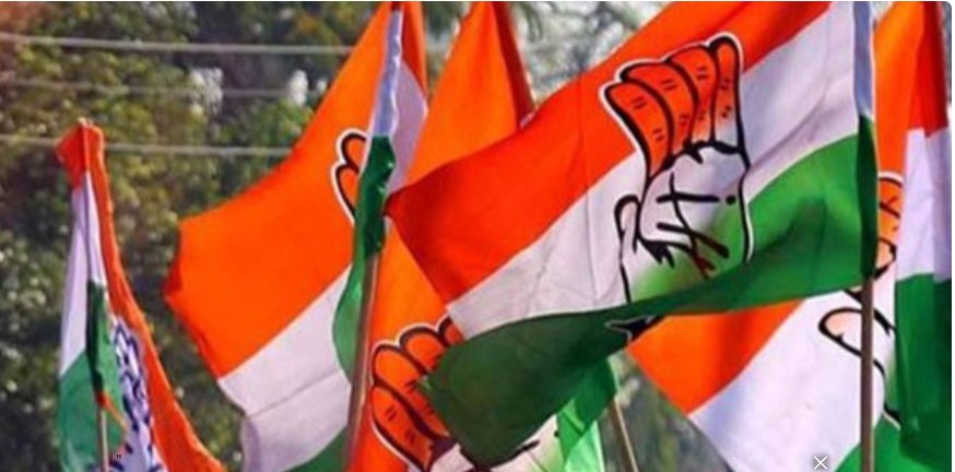 കോ​ണ്‍​ഗ്ര​സി​ന്‍റെ ആ​ദ്യ​ഘ​ട്ട പ​ട്ടി​ക​യി​ൽ 50 സ്ഥാ​നാ​ർ​ഥി​ക​ൾ