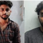 പ്രാ​യ​പൂ​ർ​ത്തി​യാ​കാ​ത്ത പെ​ൺ​കു​ട്ടി​യെ ലൈം​ഗീ​ക​മാ​യി പീ​ഡി​പ്പി​ച്ചു; ര​ണ്ടു​പേ​ർ അ​റ​സ്റ്റി​ൽ