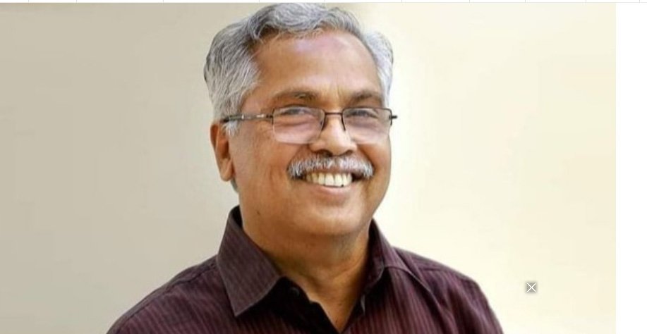 കെ ​റെ​യി​ൽ അ​ട​ഞ്ഞ അ​ധ്യാ​യം; കേ​ര​ള​ത്തി​ലെ ഭൂ​ല​ഭ്യ​ത അ​നു​സ​രി​ച്ചു​ള്ള പ​ദ്ധ​തി​യാ​ണ് വേ​ണ്ട​ത്: ബി​നോ​യ് വി​ശ്വം