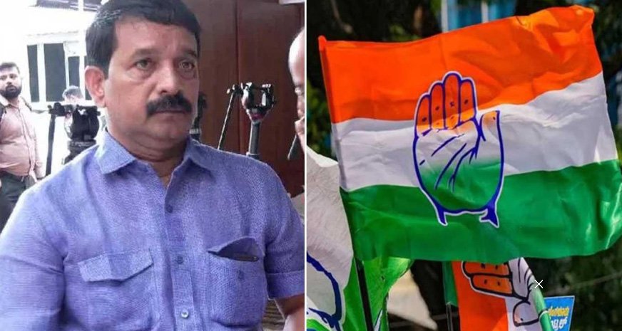 വി.എസിന്‍റെ തട്ടകത്തിൽ വിശ്വസ്തൻ‍? മലമ്പുഴയിൽ എ. സുരേഷിനെ യുഡിഎഫ് സ്വതന്ത്രനാക്കാൻ നീക്കം