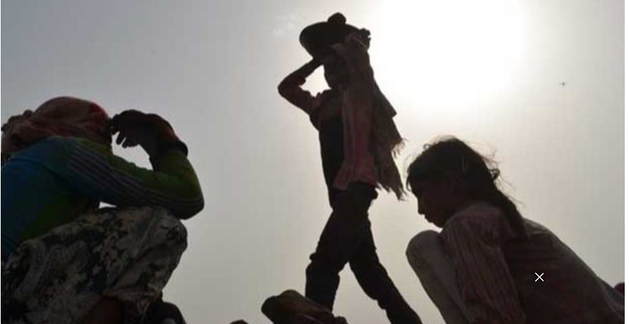 ചൂടുകൂടുന്നു, സൂക്ഷിക്കുക! ജാഗ്രതാ നിർദേശങ്ങൾ പുറപ്പെടുവിച്ച് ദുരന്ത നിവാരണ അതോറിറ്റി