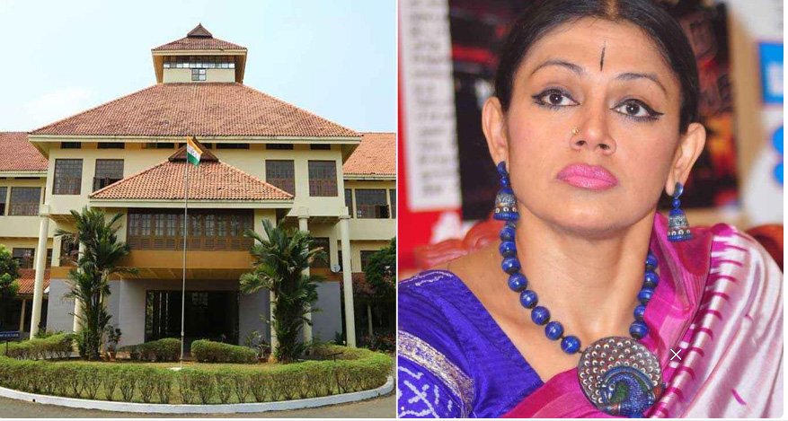 ശോഭന അടക്കം മൂന്നു പേർക്ക് ഡി ലിറ്റ് പ്രഖ്യാപിച്ചിട്ട് അഞ്ചു വർഷം; കൈയൊഴിഞ്ഞ് കാലടി വാഴ്സിറ്റി