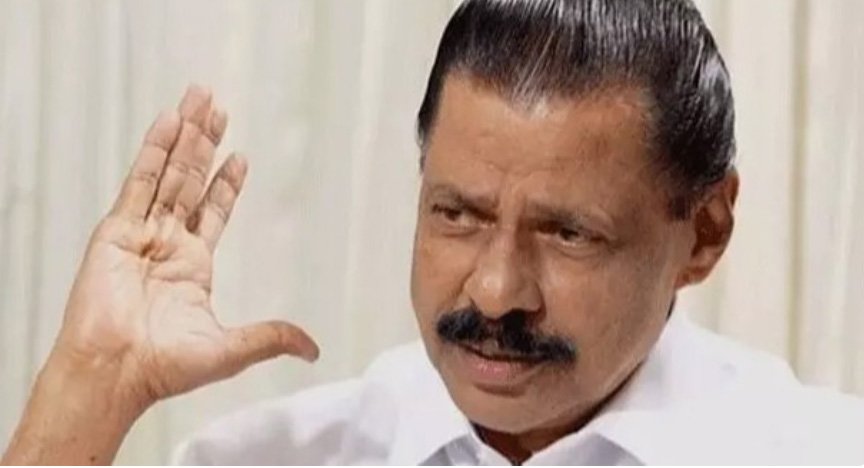 ശ​ബ​രി​മ​ല​ യു​വ​തീ പ്ര​വേ​ശ​നം; ഉ​രു​ണ്ട് ക​ളി​ച്ച് എം.​വി. ഗോ​വി​ന്ദ​ൻ