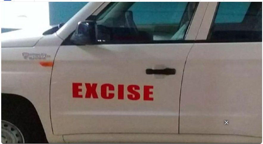 എ​റ​ണാ​കു​ള​ത്ത് നൈ​ട്രാ​സെ​പാം ഗു​ളി​ക​ക​ളും എം​ഡി​എം​എ​യു​മാ​യി യു​വാ​വ് അ​റ​സ്റ്റി​ൽ  