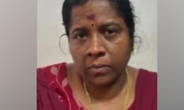 ല​ഹ​രി​ക്കേ​സി​ൽ റി​മാ​ൻ​ഡി​ൽ ക​ഴി​ഞ്ഞ അ​ഭി​ഭാ​ഷ​ക ജീ​വ​നൊ​ടു​ക്കി