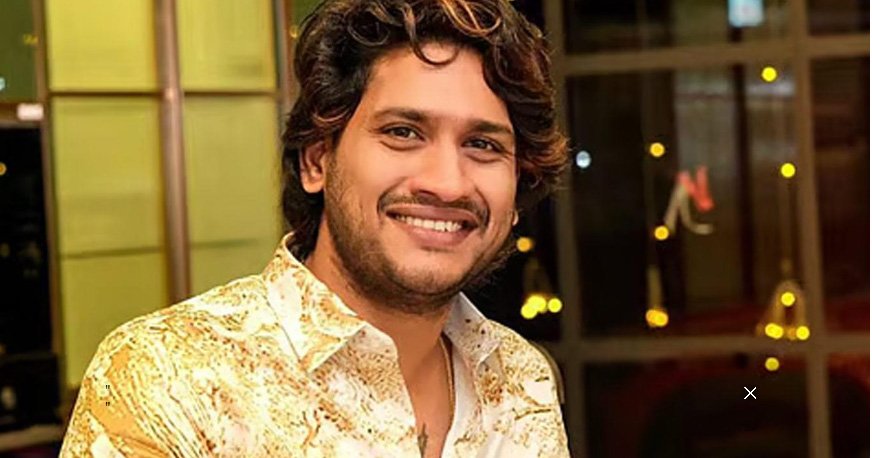 എന്‍റെ നി​ല​പാ​ടു​ക​ള്‍ പൂ​ര്‍​ണ​മാ​യും ബി​ജെ​പി​ക്ക് ഒ​പ്പ​മ​ല്ല: അ​ഖി​ല്‍ മാ​രാ​ര്‍