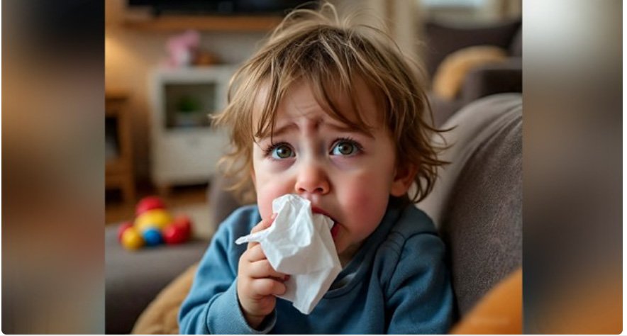 വി​ട്ടു​മാ​റാ​തെ ചു​മ​യും ജ​ല​ദോ​ഷ​വും; കു​ട്ടി​ക​ള​ട​ക്കം ചി​കി​ത്സ​യി​ല്‍