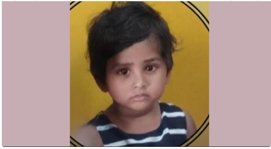 ഐ​ഷാ ഫാ​ത്തി​മ​യു​ടെ മ​ര​ണം; ന്യൂ​മോ​ണി​യ മൂ​ല​മെ​ന്ന് പ്രാ​ഥ​മി​ക പോ​സ്റ്റ്മോ​ർ​ട്ടം റി​പ്പോ​ർ​ട്ട്