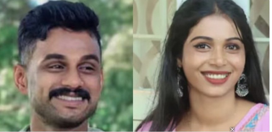 ചി​ന്നു പാ​പ്പു​വി​ന്‍റെ ആ​ൺ​സു​ഹൃ​ത്ത് മ​രി​ച്ച നി​ല​യി​ൽ