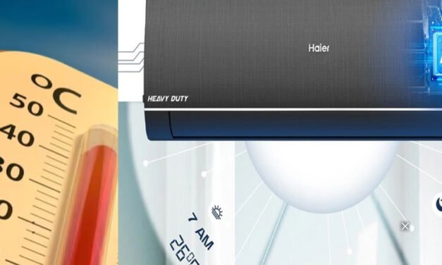 ചൂടിനോടു പോകാൻ പറ; ടെക്നീഷൻ പോലും വേണ്ടാത്ത എഐ എസികൾ റെഡി