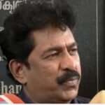 കോൺഗ്രസിന് കൈകൊടുത്ത് പ്രേംകുമാർ