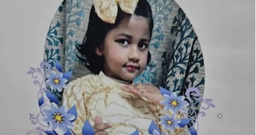 അമിതവേഗത്തിലെത്തിയ കാർ ഓട്ടോയിലിടിച്ച് ആറ് വയസുകാരി മരിച്ചു