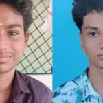 ക​ട​ലി​ൽ കു​ളി​ക്കാ​നി​റ​ങ്ങി കാ​ണാ​താ​യ വി​ദ്യാ​ർ​ഥി​ക​ളു​ടെ മൃ​ത​ദേ​ഹം ക​ണ്ടെ​ത്തി