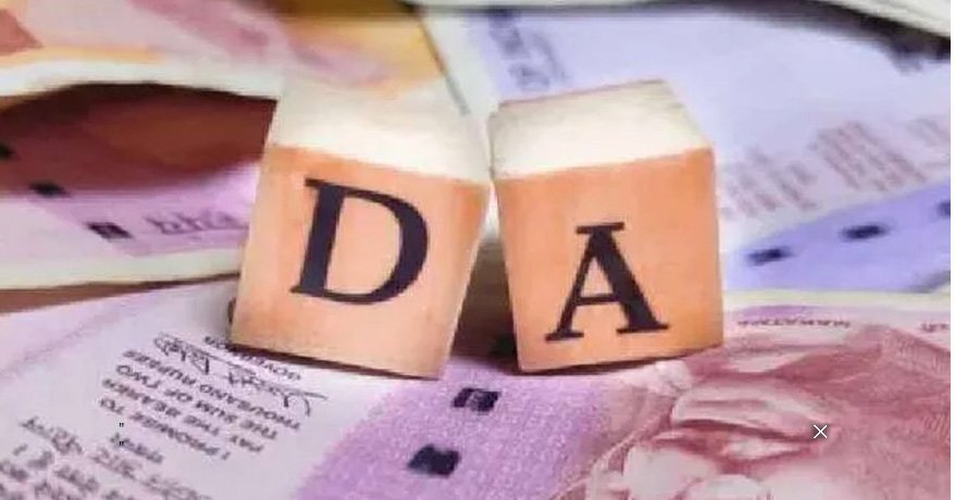 ഡിഎ വീണ്ടും കൂട്ടി; കൂട്ടിയത് 10 ശതമാനം, ജീവനക്കാർക്ക് ആഹ്ലാദം