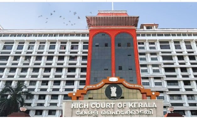 കൈവശഭൂമിക്കു പട്ടയം; വിലക്ക് നീക്കി ഹൈക്കോടതി