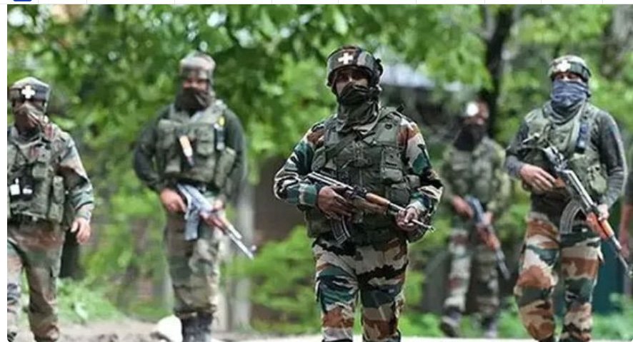 ഭീകരവിരുദ്ധ നയം പ്രഖ്യാപിച്ചു കേന്ദ്രം; ഭീ​​​ക​​​ര​​​ത​​​യ്ക്കു മ​​​ത​​​മി​​​ല്ല, വി​​​ട്ടു​​​വീ​​​ഴ്ച​​​യു​​​മി​​​ല്ല