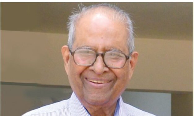 പ്രഫ. ജെ. ഫിലിപ്പിന്‍റെ സംസ്‌കാരം ഇന്ന്