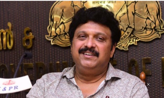 തൂ​ണു​ക​ൾ സ്ഥാ​പി​ച്ച​തി​ൽ ഗു​രു​ത​ര പി​ഴ​വ്; വൈ​റ്റി​ല മേ​ൽ​പ്പാ​ലം ത​ല്ലി​പ്പൊ​ളി​ച്ച് നീ​ക്ക​ണം: മ​ന്ത്രി ഗ​ണേ​ഷ് കു​മാ​ർ