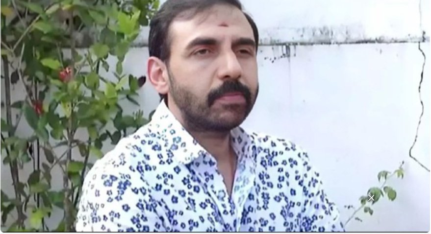 ശ​ബ​രി​മ​ല സ്വ​ർ​ണ​ക്കൊ​ള്ള​ക്കേ​സ്: ര​ണ്ടാ​മ​ത്തെ കേ​സി​ലും ഉ​ണ്ണി​കൃ​ഷ്ണ​ൻ പോ​റ്റി​ക്ക് ജാ​മ്യം, പു​റ​ത്തി​റ​ങ്ങും