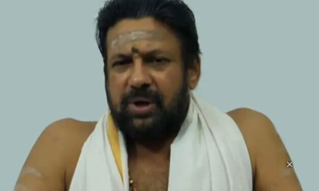 ശ​ബ​രി​മ​ല സ്വ​ർ​ണ​ക്കൊ​ള്ള: ത​ന്ത്രി​യു​ടെ ജാ​മ്യ​ഹ​ർ​ജി വാ​ദം കേ​ൾ​ക്കാ​നാ​യി മാ​റ്റി