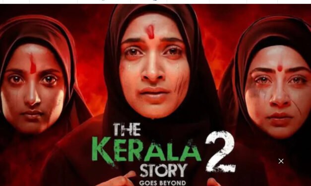 ജ​ന​ങ്ങ​ളു​ടെ ആ​ശ​ങ്ക ക​ണ്ടി​ല്ലെ​ന്ന് ന​ടി​ക്കാ​നാ​കി​ല്ല, കേ​ര​ള സ്റ്റോ​റി-2 കാ​ണു​മെ​ന്ന് ഹൈ​ക്കോ​ട​തി