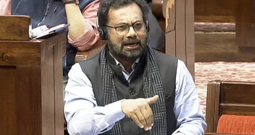 പി​എം കെ​യേ​ഴ്സ് ഫ​ണ്ട് പാ​ർ​ല​മെ​ന്‍റ​റി പ​രി​ശോ​ധ​ന​യി​ൽനി​ന്ന് ഒ​ഴി​വാ​ക്കാ​നാ​വി​ല്ല: ജോ​ൺ ബ്രി​ട്ടാസ്