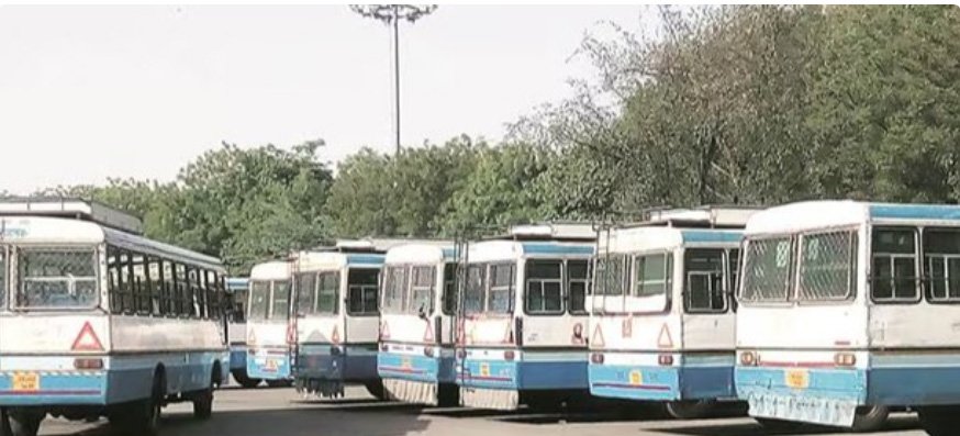 മ​റു​നാ​ട​ൻ ബ​സു​ക​ൾ മു​ഖം മി​നു​ക്കി ഓ​ടു​ന്ന​തി​ന് വി​ല​ക്ക്; പ​ണി​കി​ട്ടി​യ​ത് ഇ​രു​ന്നൂ​റോ​ളം ബ​സു​ക​ൾ​ക്ക്