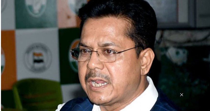 ആ​സാ​മി​ൽ കോ​ൺ​ഗ്ര​സി​ന് വ​ൻ തി​രി​ച്ച​ടി; ഭു​പെ​ൻ ബോ​റ പാ​ർ​ട്ടി വി​ട്ടു, ബി​ജെ​പി​യി​ൽ ചേ​രും