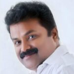 നടൻ റിയാസ് പത്താന് കാറപകടത്തിൽ പരിക്ക്