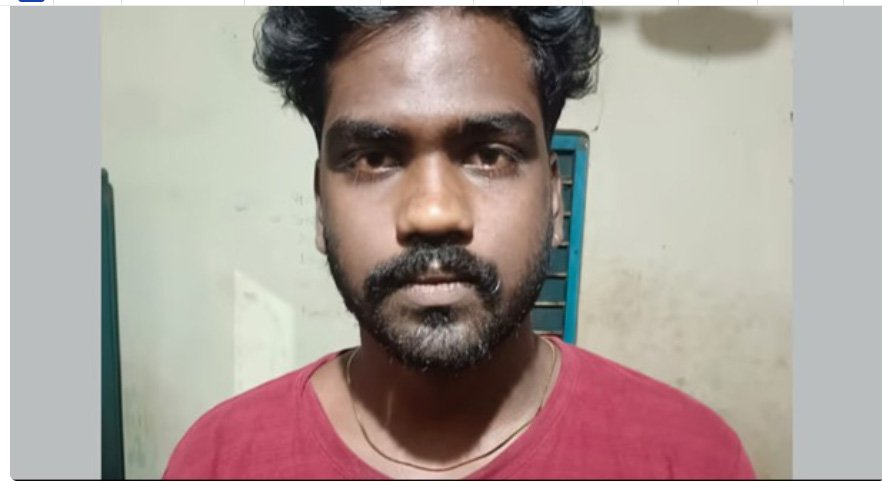 കാ​ർ​ത്തി​ക​പ്പ​ള്ളി​യി​ൽ ബാ​റി​ൽ ക്രി​മി​ന​ൽ സം​ഘ​ങ്ങ​ളു​ടെ ഏ​റ്റു​മു​ട്ട​ൽ; ഒ​രാ​ൾ പി​ടി​യി​ൽ