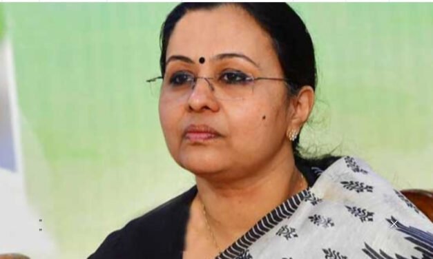 ആ​രോ​ഗ്യമേ​ഖ​ല​യെ ത​ക​ര്‍​ക്കാ​ന്‍ സം​ഘ​ടി​ത നീ​ക്കം: മ​ന്ത്രി വീണാ ജോർജ്