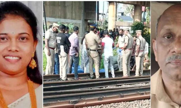 ജീവനൊടുക്കുമെന്ന് സുധ, നേരിട്ടത് ക്രൂരമർദനം, കൊലപാതകം കുടുംബം തകർക്കുമെന്ന ഭീഷണിയെ തുടർന്ന്